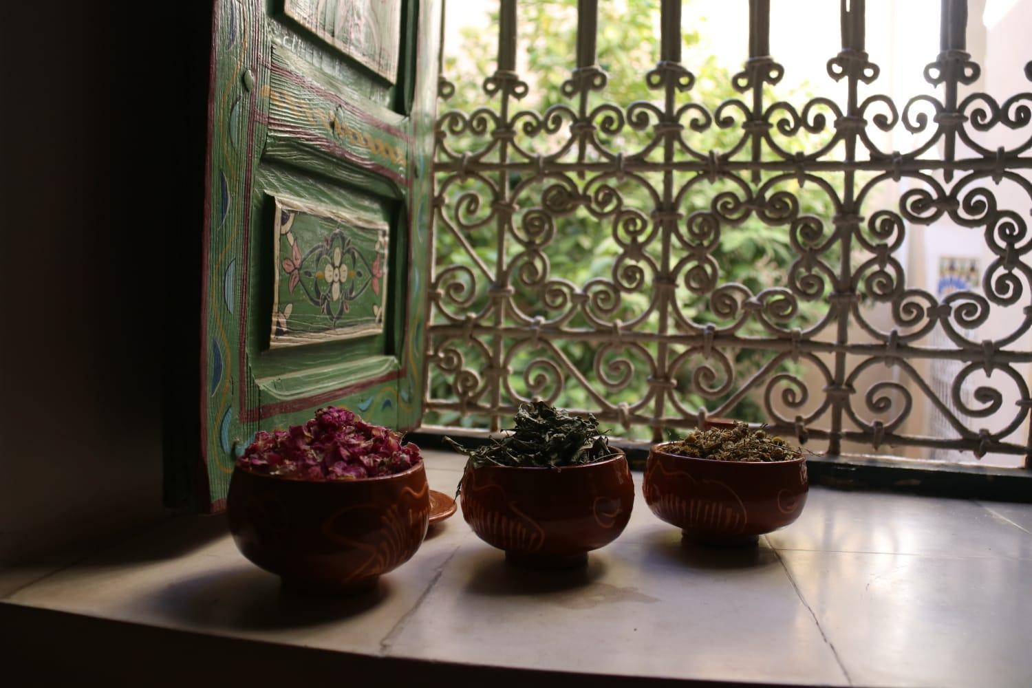 Riad Redous Marrakesh Exterior photo