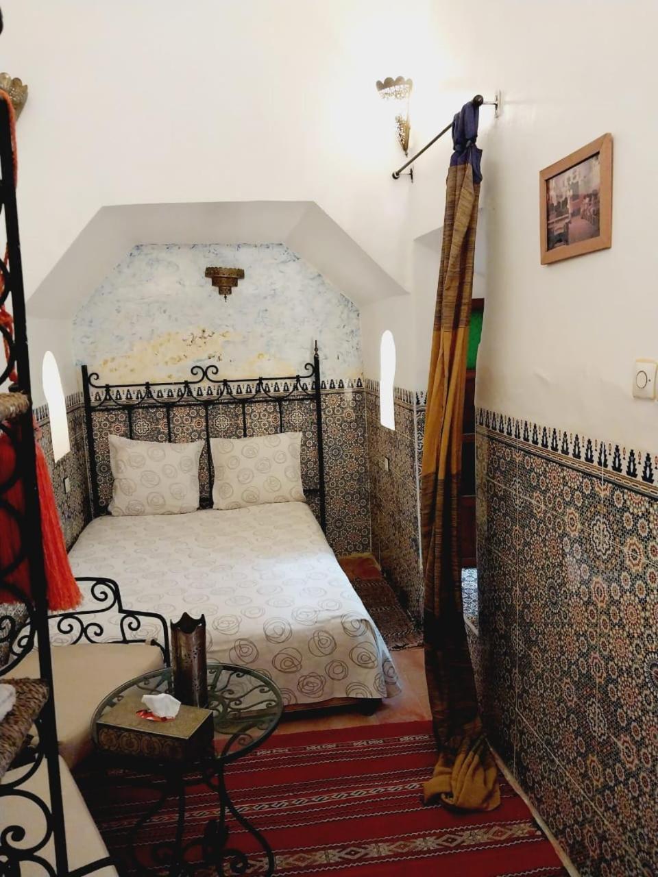 Riad Redous Marrakesh Exterior photo