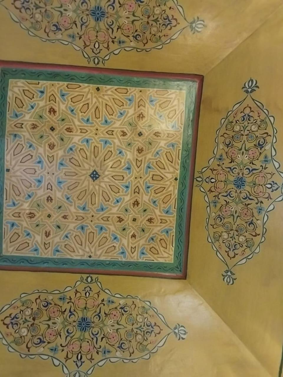 Riad Redous Marrakesh Exterior photo