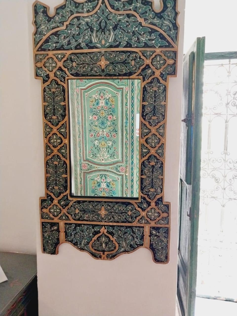 Riad Redous Marrakesh Exterior photo