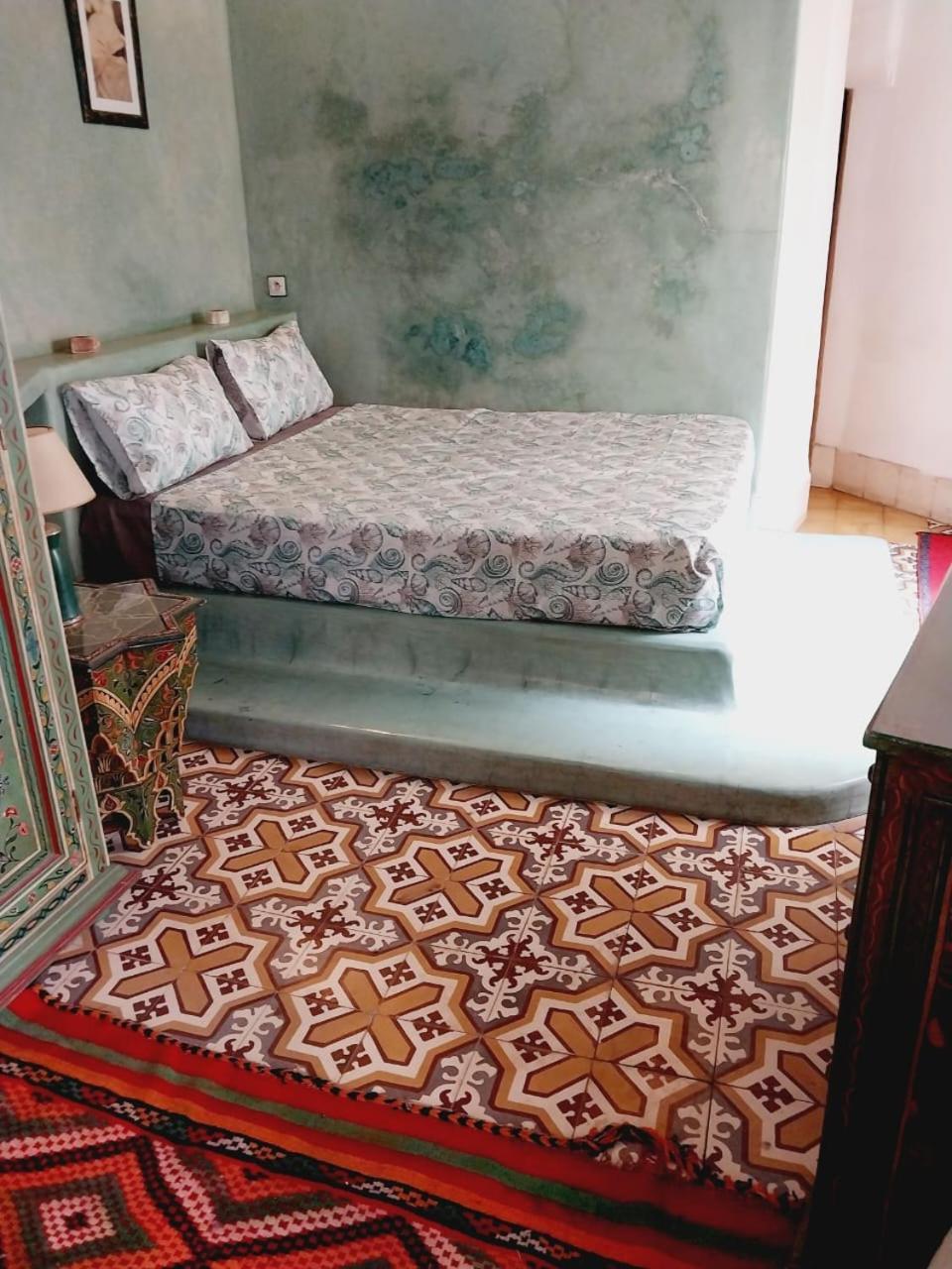 Riad Redous Marrakesh Exterior photo