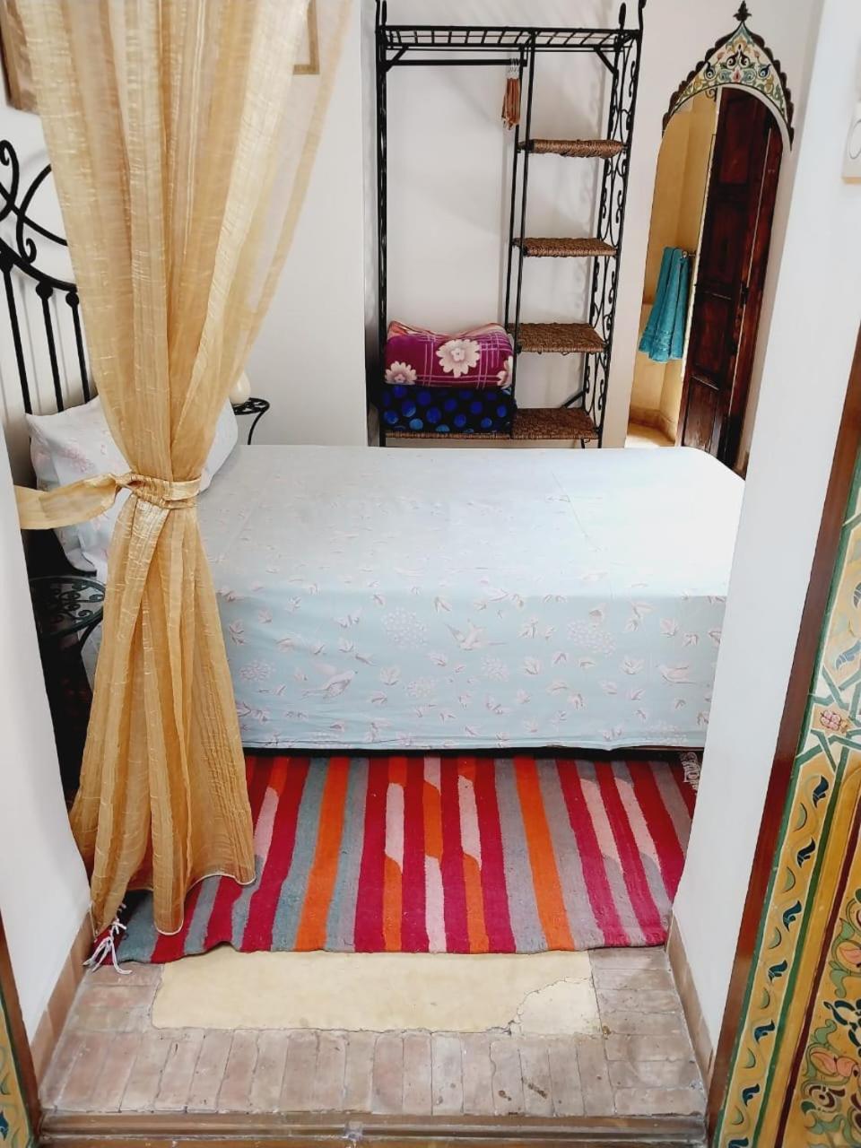 Riad Redous Marrakesh Exterior photo