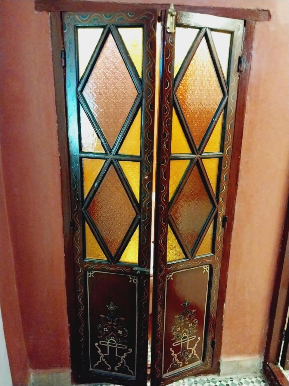 Riad Redous Marrakesh Exterior photo