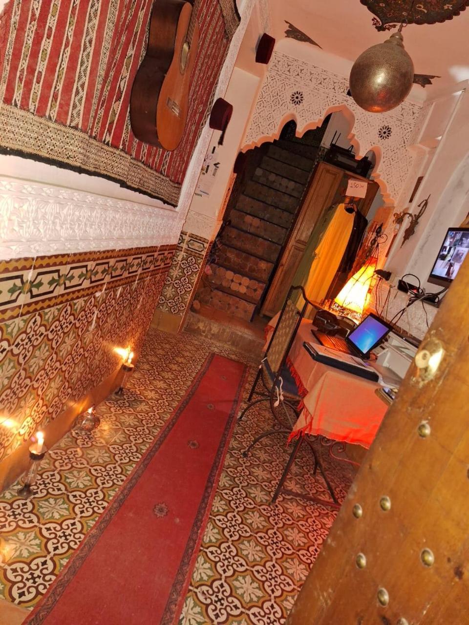 Riad Redous Marrakesh Exterior photo