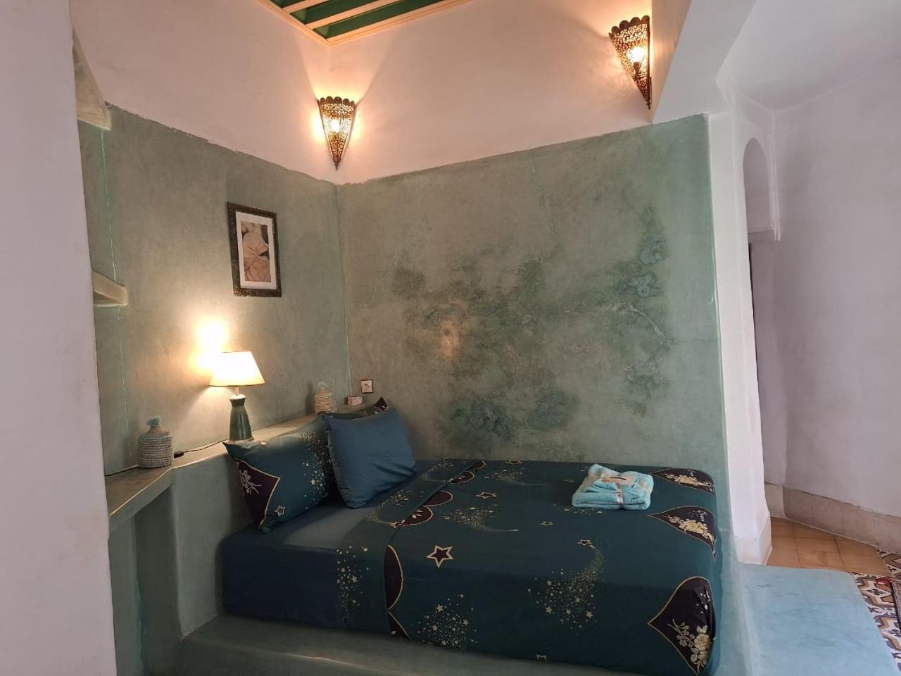 Riad Redous Marrakesh Exterior photo