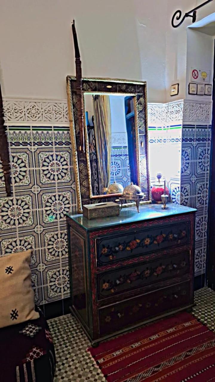 Riad Redous Marrakesh Exterior photo