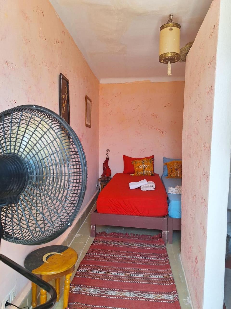 Riad Redous Marrakesh Exterior photo