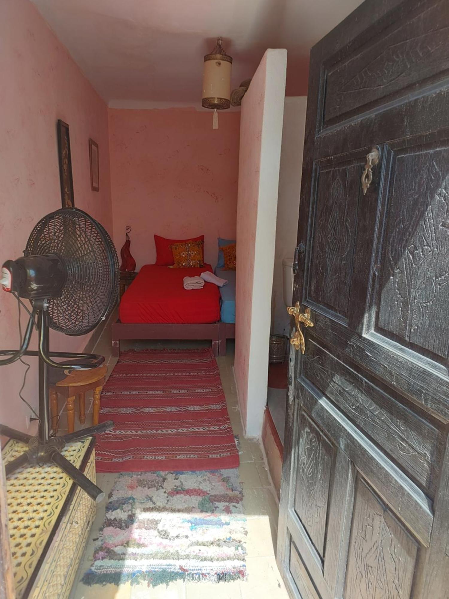 Riad Redous Marrakesh Exterior photo