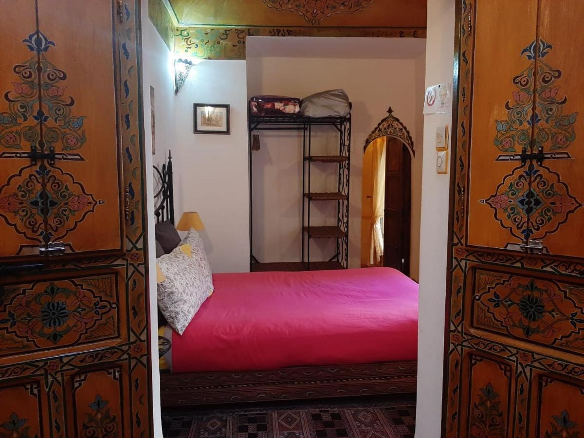 Riad Redous Marrakesh Exterior photo
